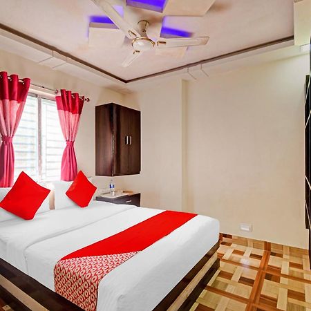 Hotel O New Aamaze Inn Near Acropolis Mall Calcutta  Esterno foto