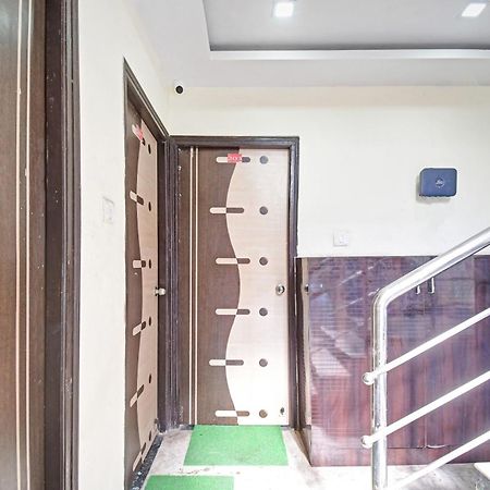 Hotel O New Aamaze Inn Near Acropolis Mall Calcutta  Esterno foto