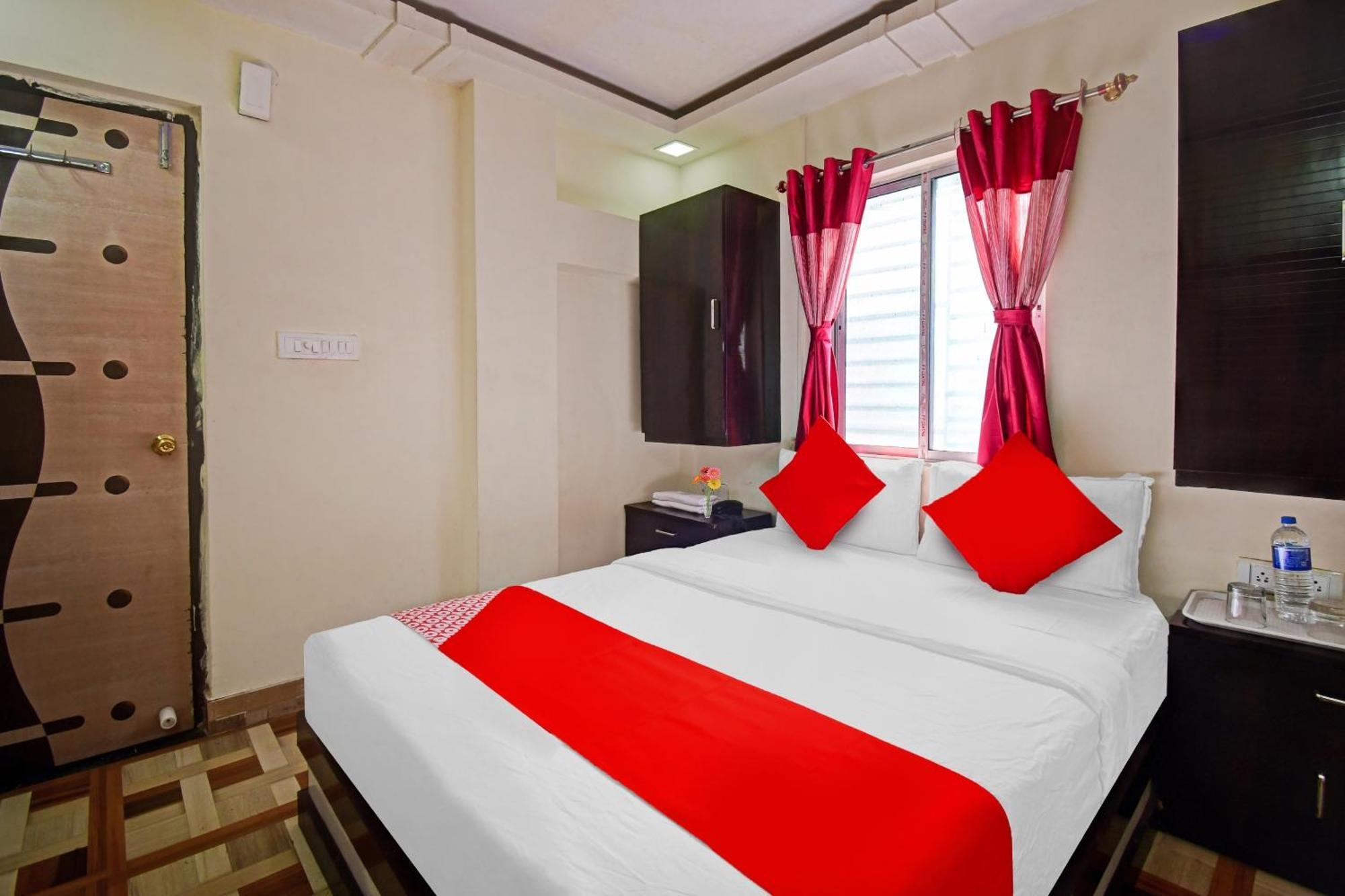 Hotel O New Aamaze Inn Near Acropolis Mall Calcutta  Esterno foto