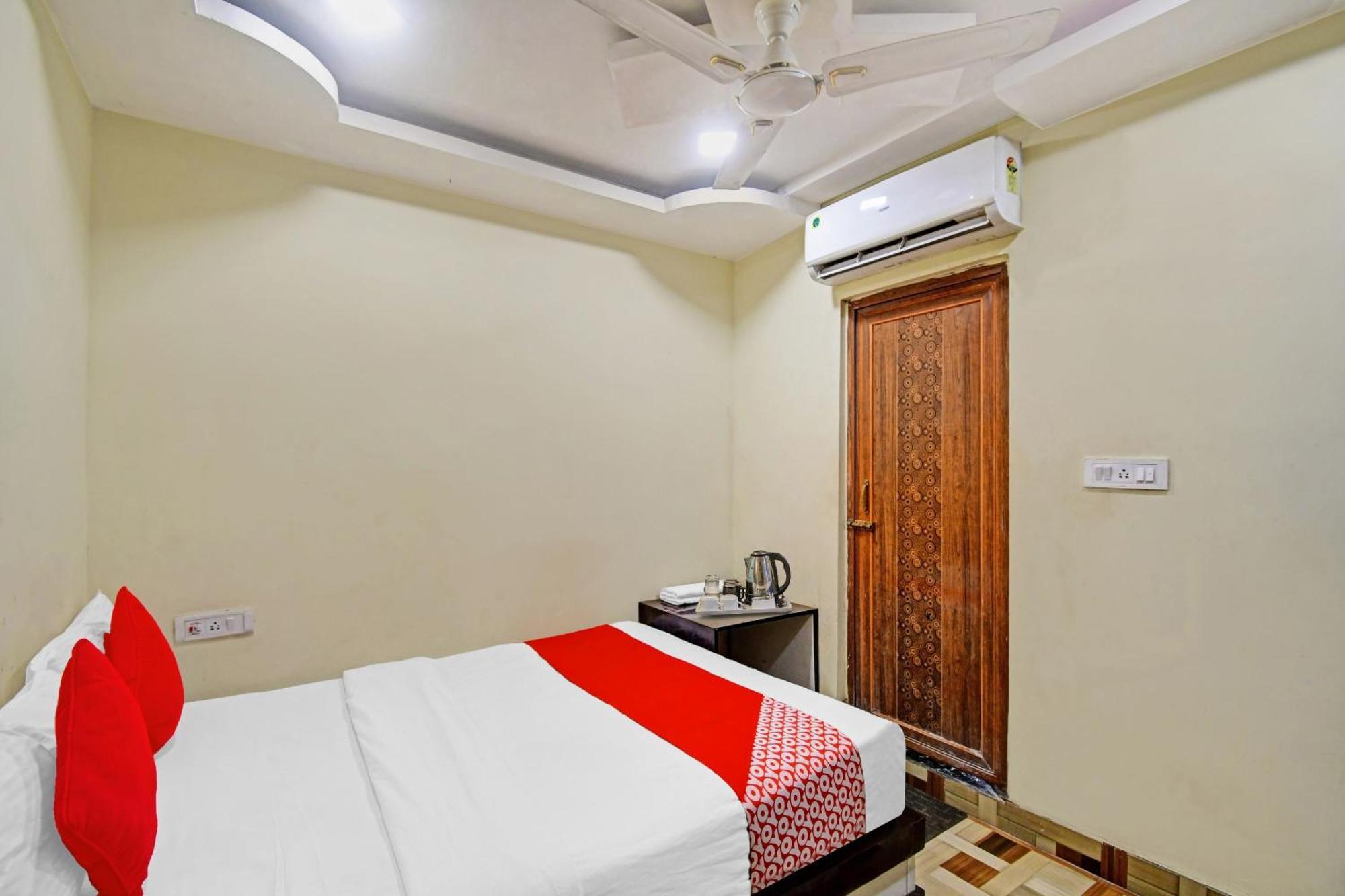 Hotel O New Aamaze Inn Near Acropolis Mall Calcutta  Esterno foto