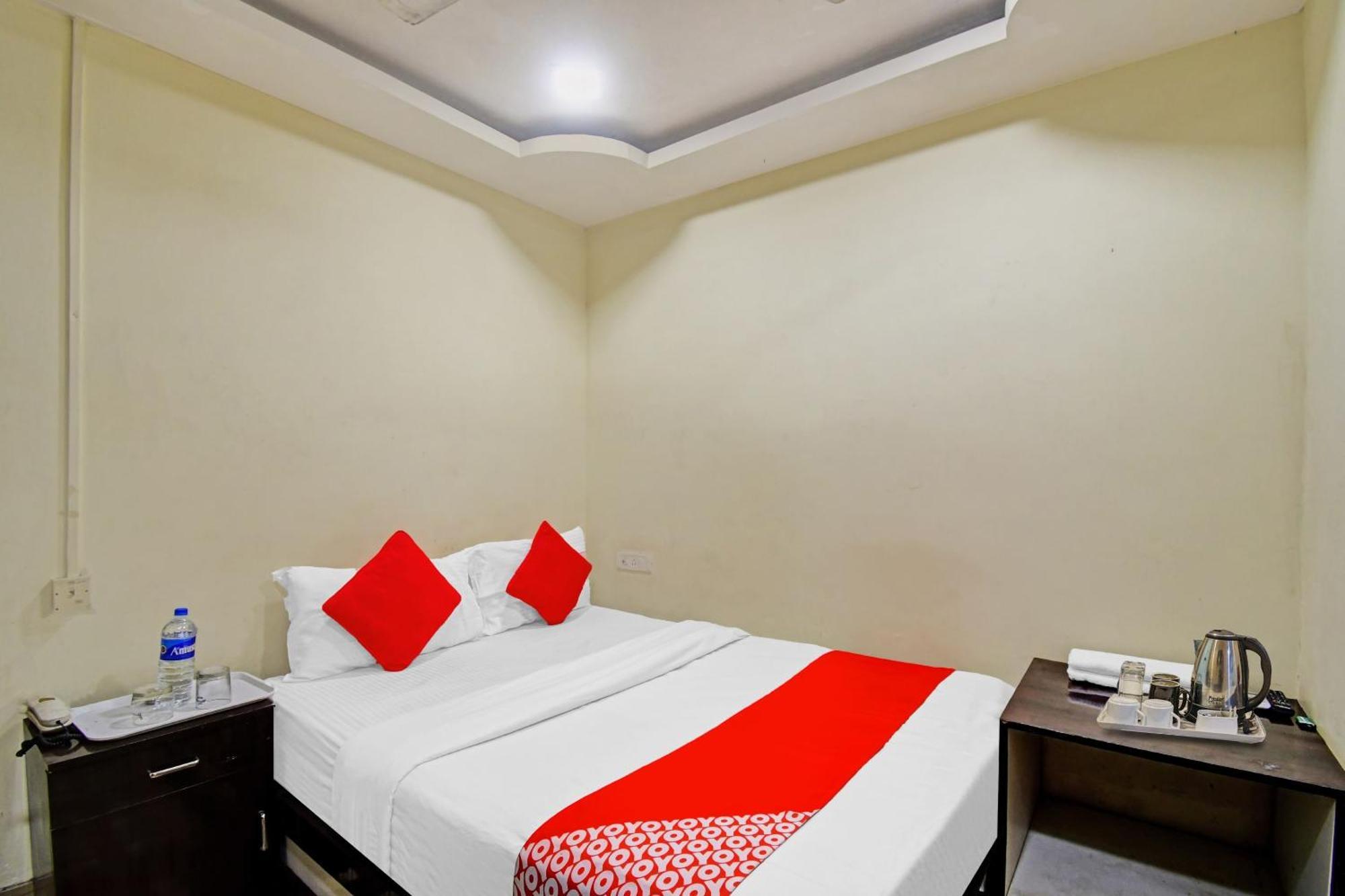 Hotel O New Aamaze Inn Near Acropolis Mall Calcutta  Esterno foto