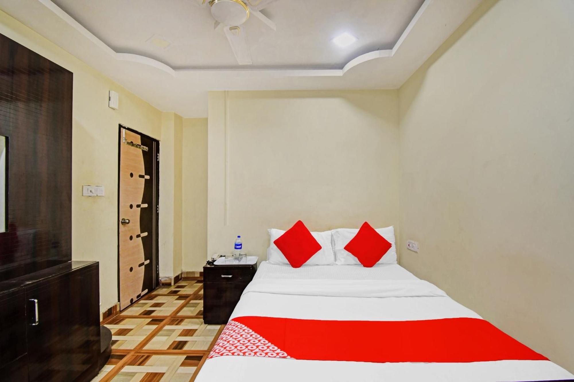 Hotel O New Aamaze Inn Near Acropolis Mall Calcutta  Esterno foto