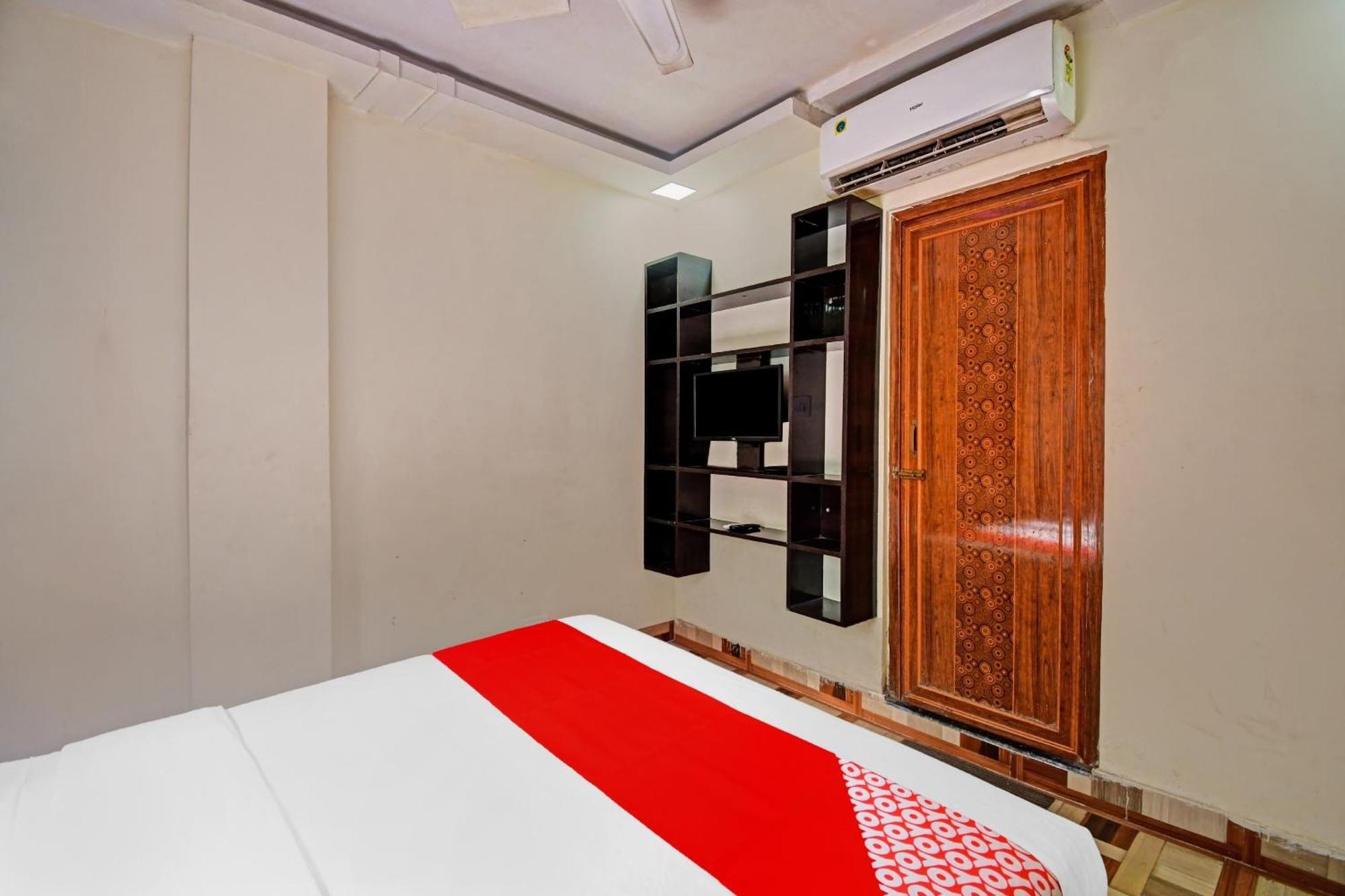 Hotel O New Aamaze Inn Near Acropolis Mall Calcutta  Esterno foto
