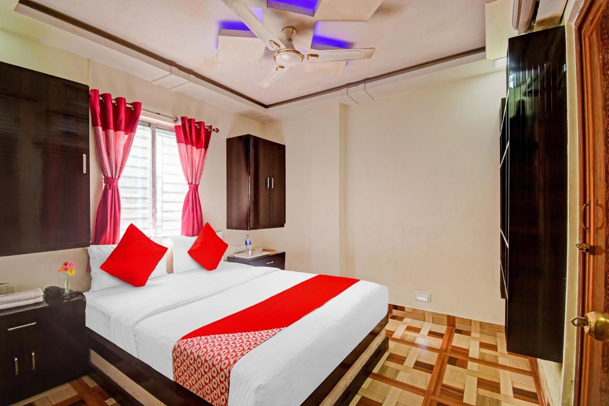 Hotel O New Aamaze Inn Near Acropolis Mall Calcutta  Esterno foto