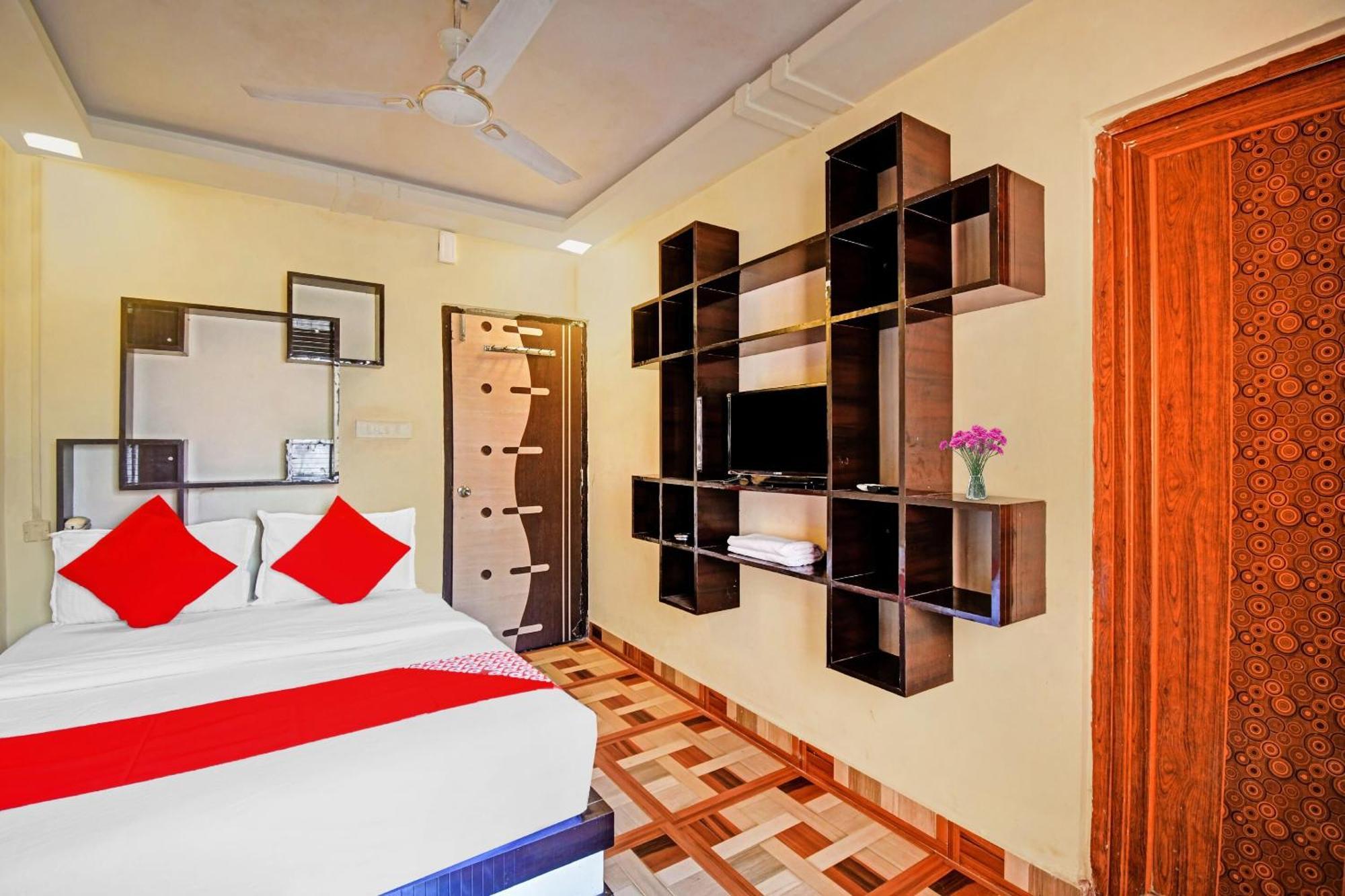 Hotel O New Aamaze Inn Near Acropolis Mall Calcutta  Esterno foto